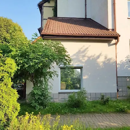 Апартаменти Apartament Zagiel *
