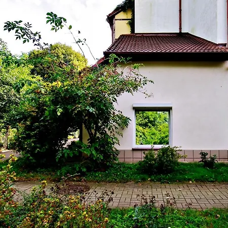 Апартаменти Apartament Zagiel
