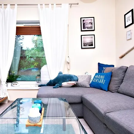 Apartament Zagiel *