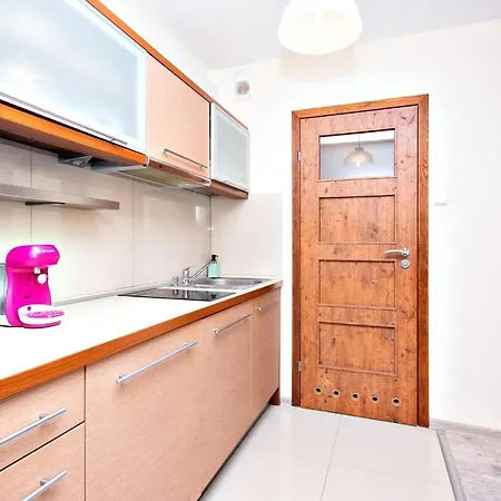 Apartament Zagiel * Сопот