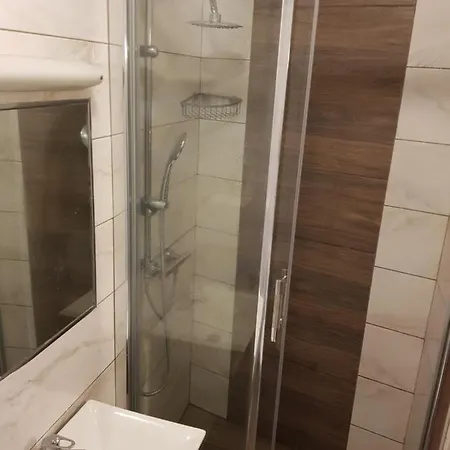 Apartament Zagiel Апартаменти Сопот