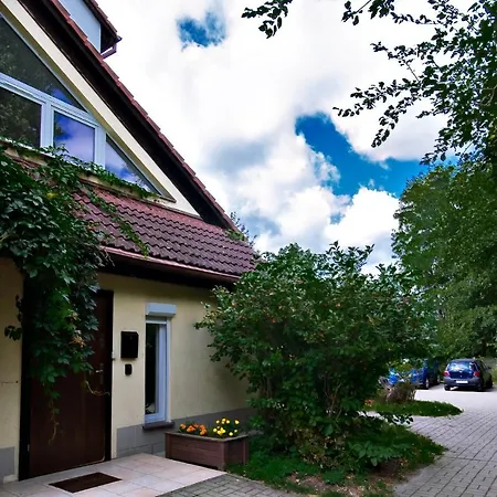 Apartament Zagiel Апартаменти Сопот